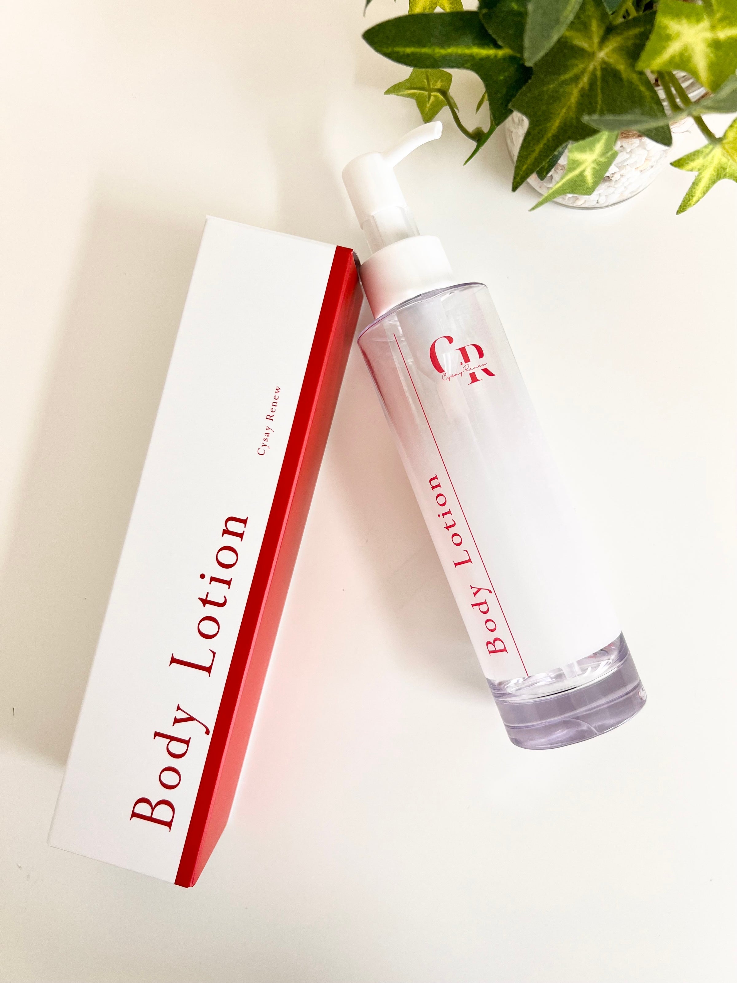 24時間限定タイムセール Renew Cysay ボディローション グランボーテ Beaute Grand | ボディローション