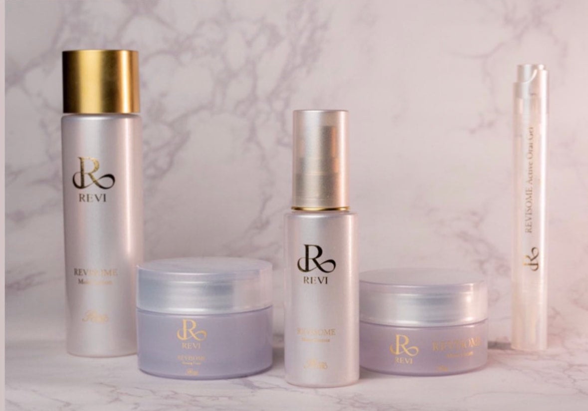 REVISOME ルヴィソームモーニングクリーム 50g REVISOME モーニングクリーム 50g | Granverger