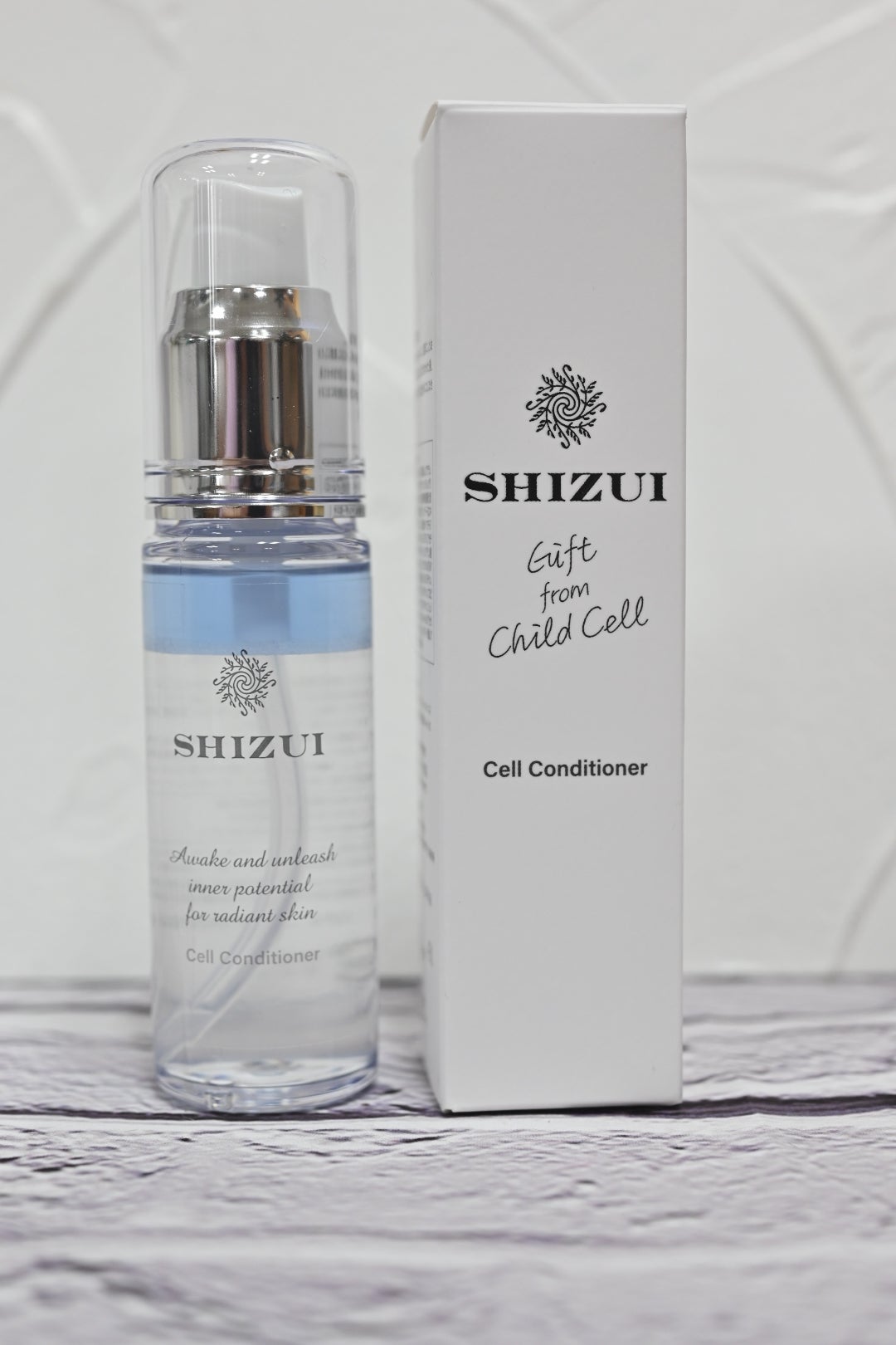 SHIZUI Cell Conditioner | Grand Beaute グランボーテ